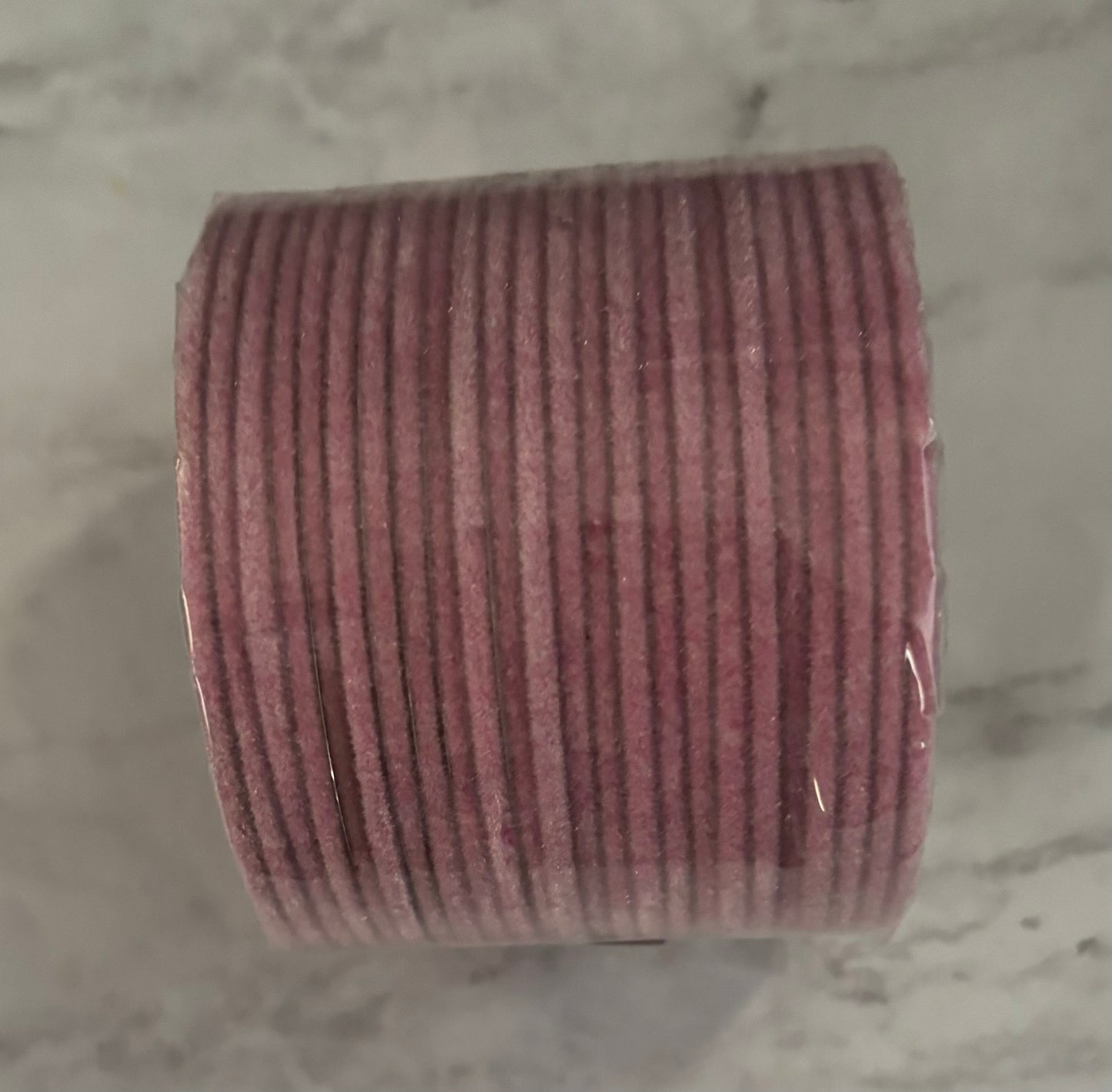 Fashion Velvet Bangle Set