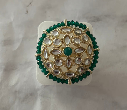 Fashion Statement Ring