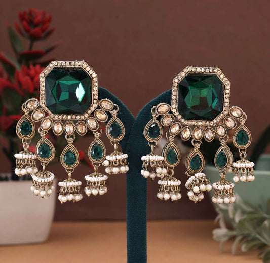 Fashion Earrings