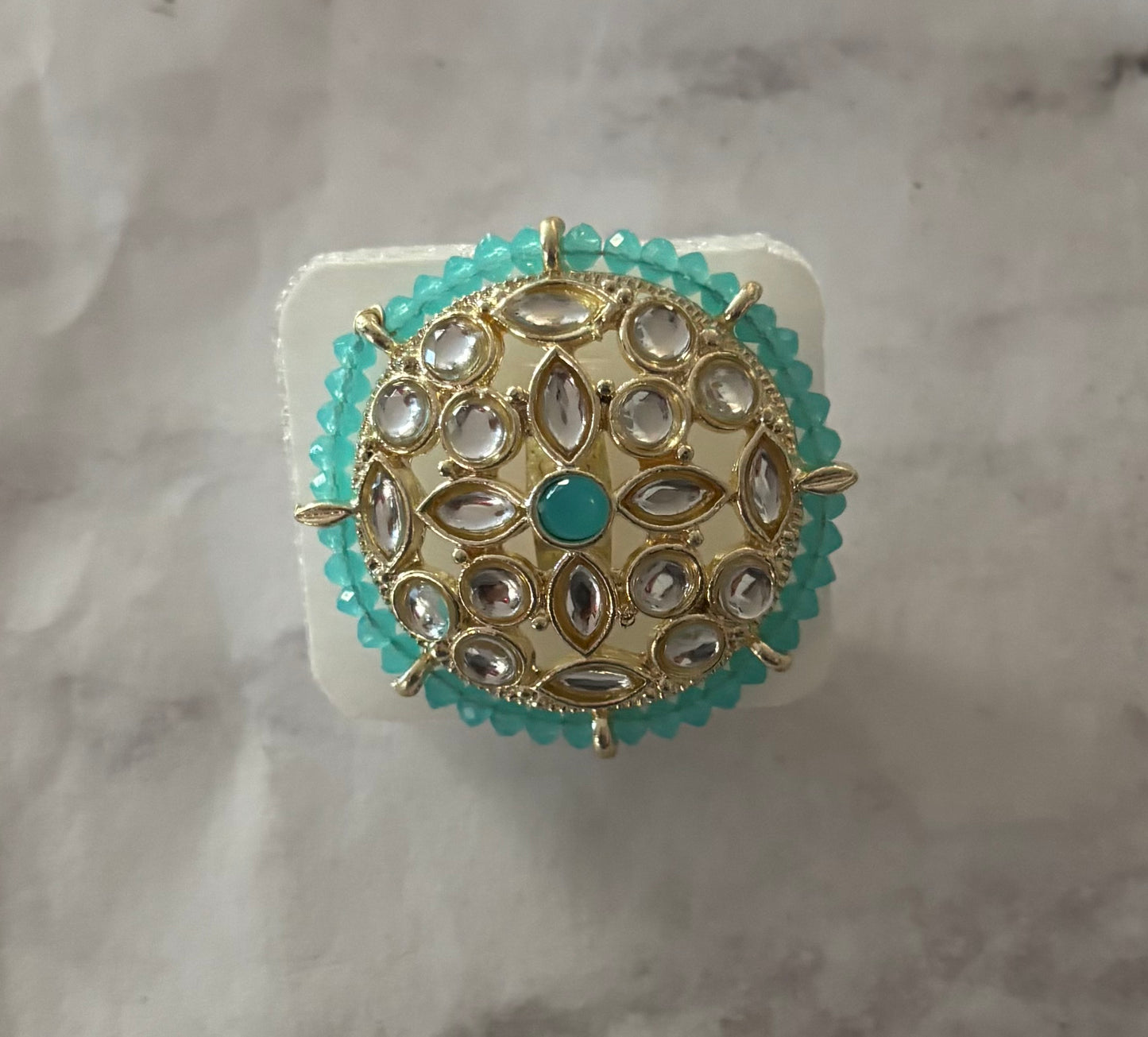 Fashion Statement Ring