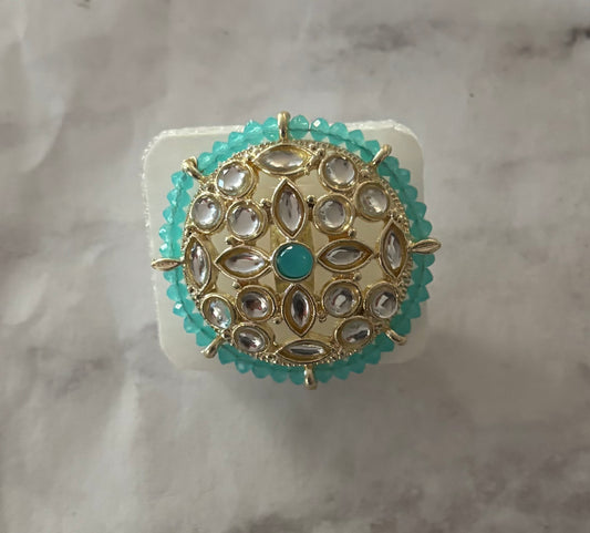 Fashion Statement Ring