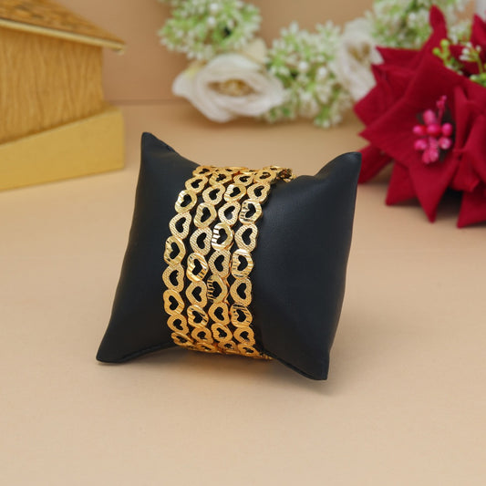Fashion Bangle Set