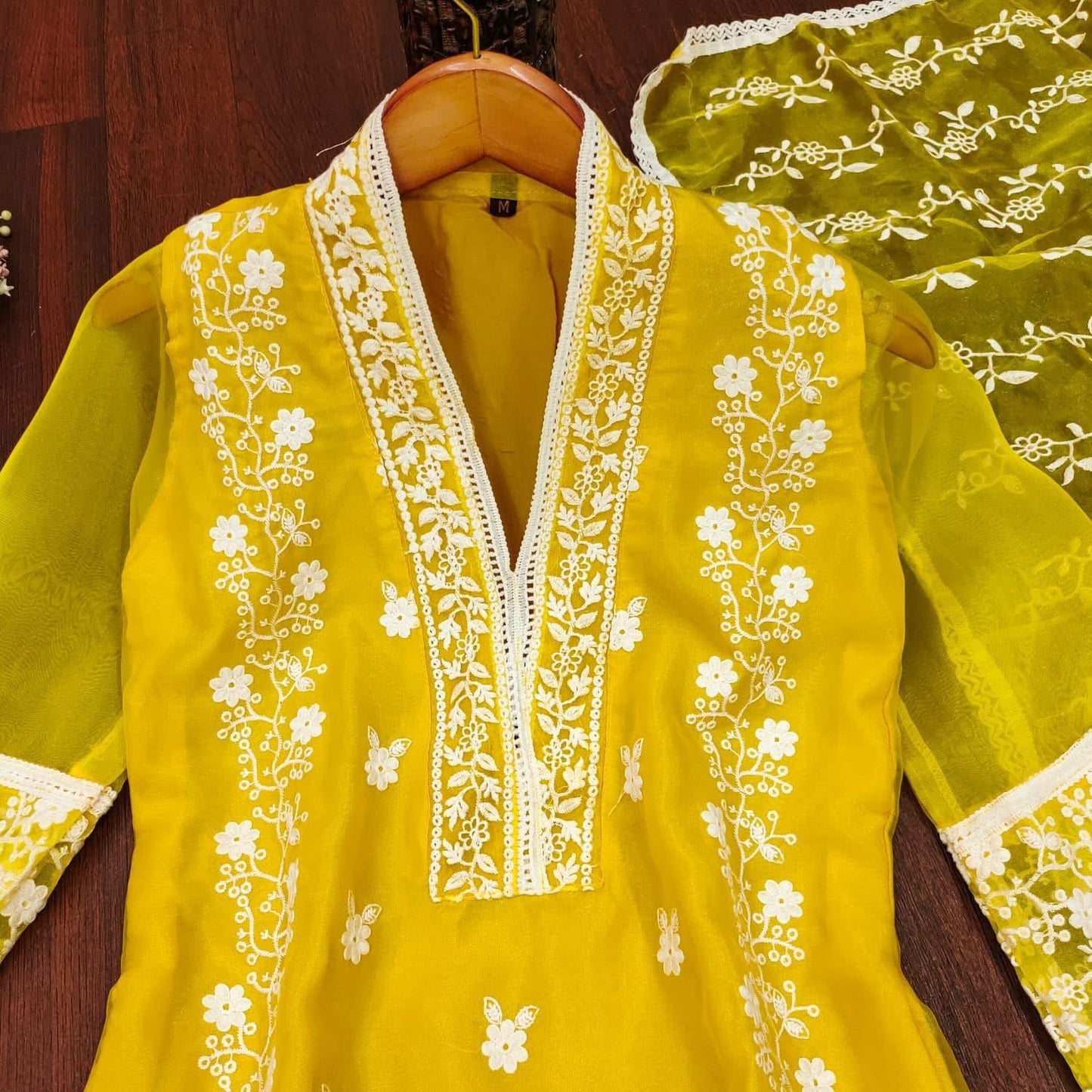 Gorgeous Kurti Set