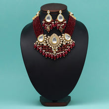 Load image into Gallery viewer, Fashion Premium Quality Necklace Set