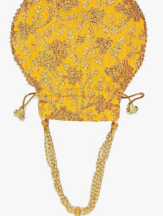 Fashion Potli Bags