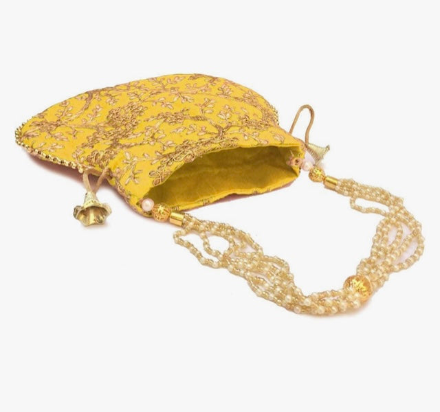 Fashion Potli Bags