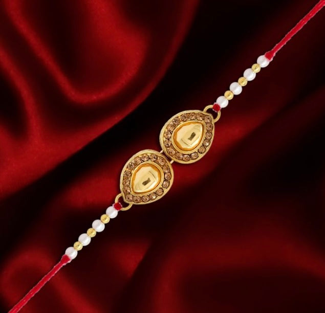 Fashion Raksha Bandhan