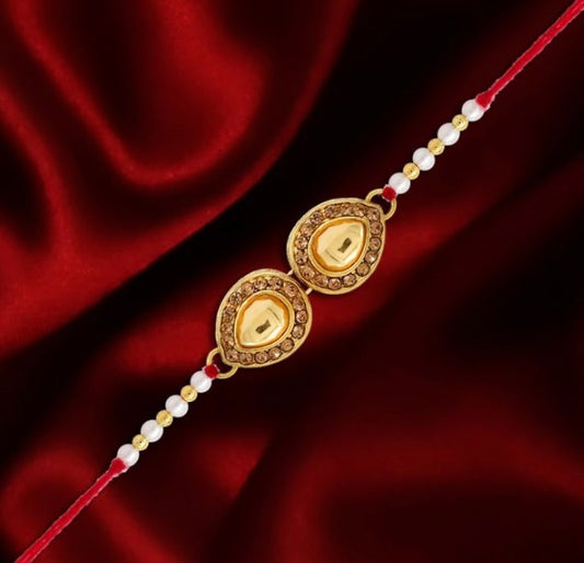 Fashion Raksha Bandhan