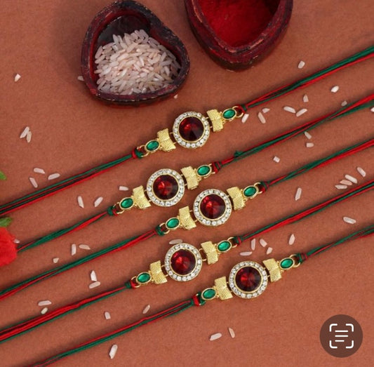 Fashion Raksha Bandhan