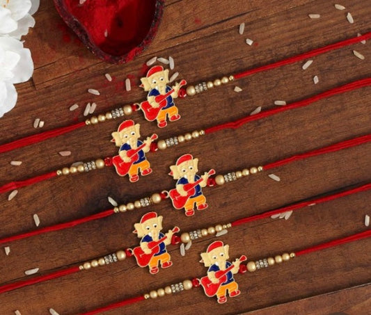 Fashion Raksha Bandhan