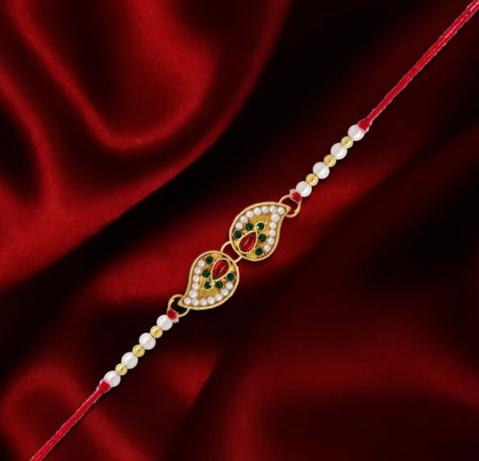 Fashion Raksha Bandhan