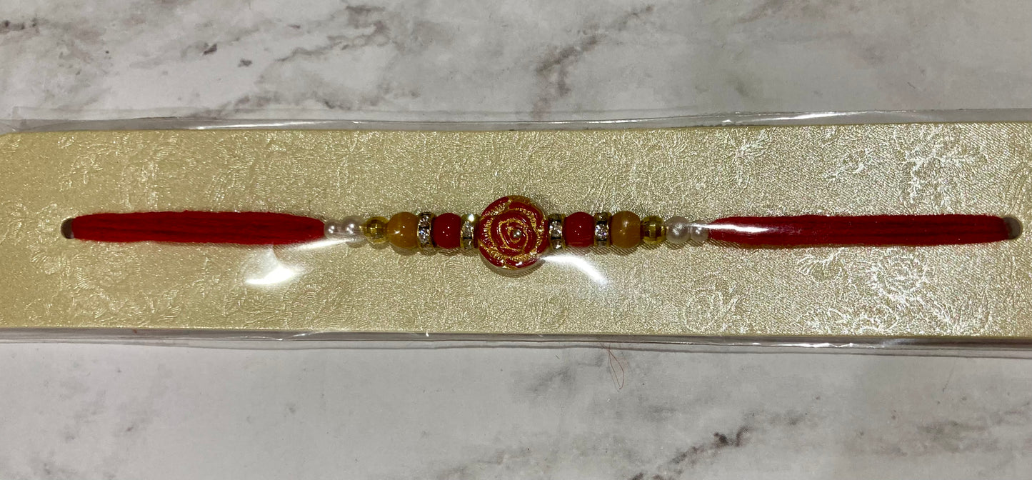 Raksha Bandhan