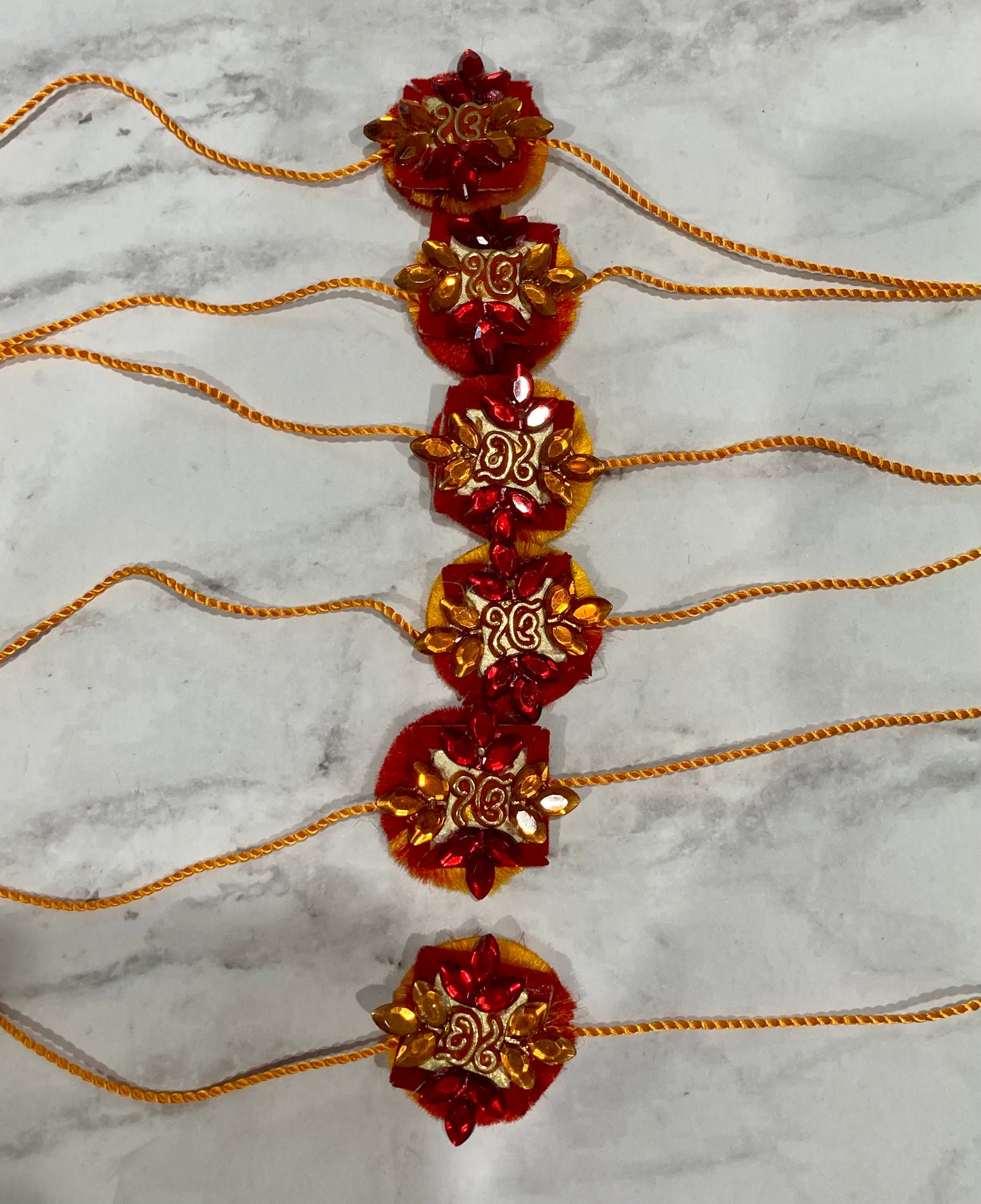 Raksha Bandhan