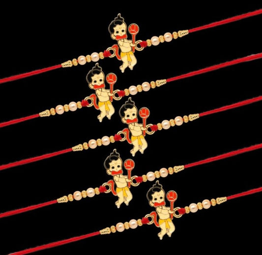 Fashion Raksha Bandhan