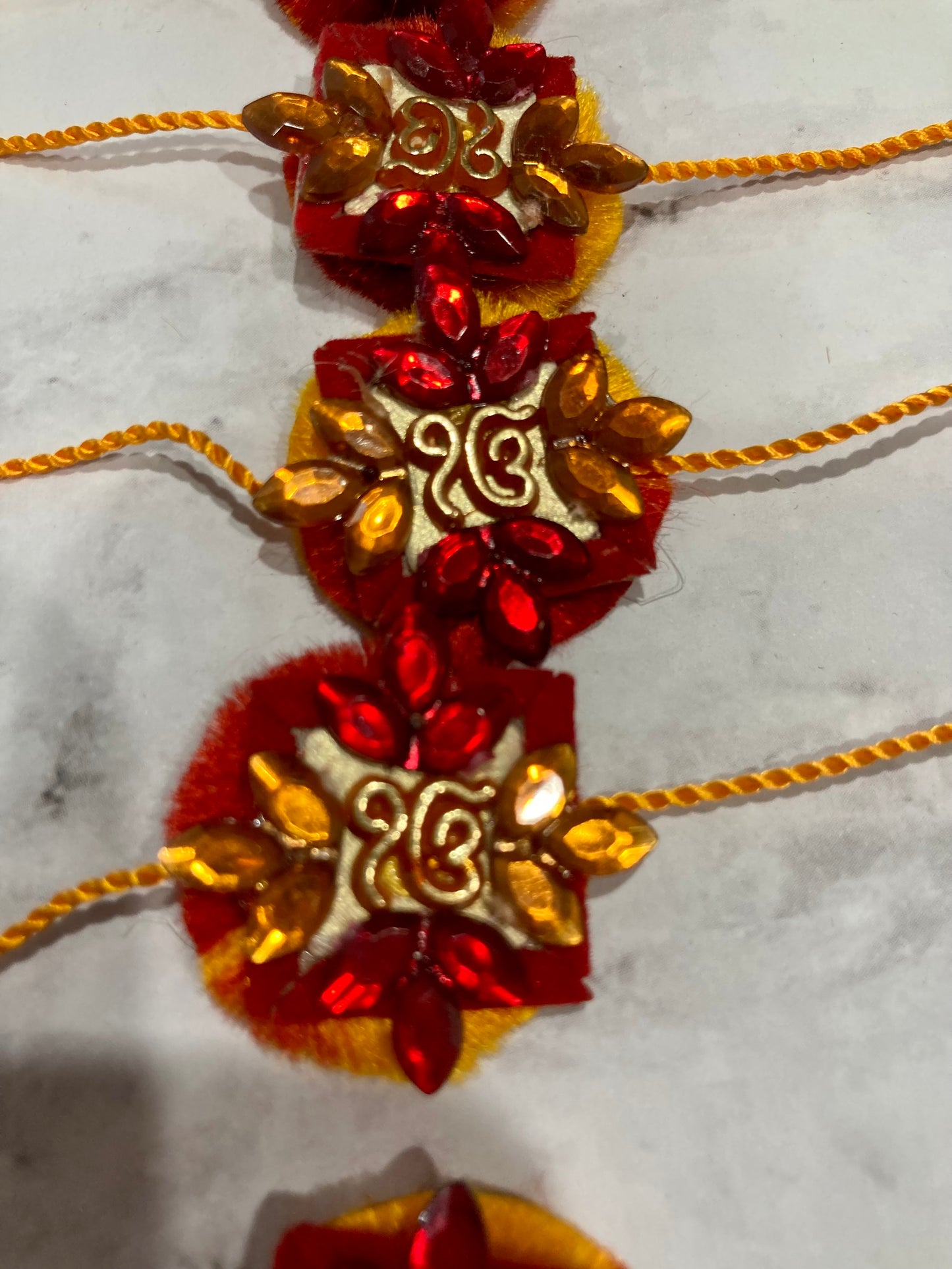 Raksha Bandhan